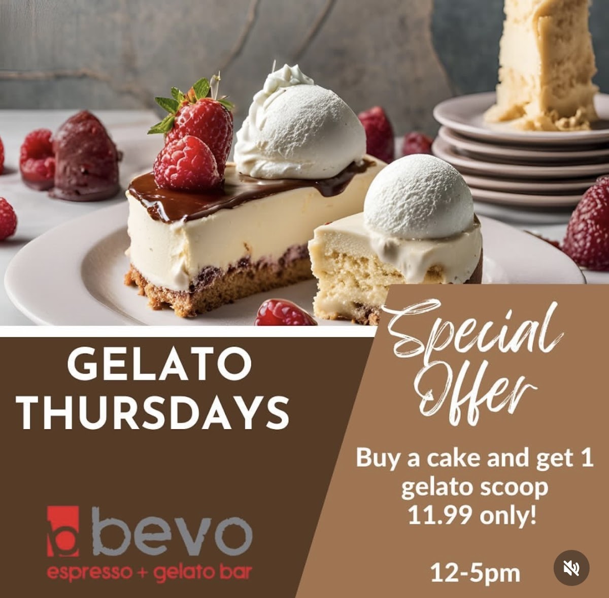 Bevo Espresso & Gelato Photos 2